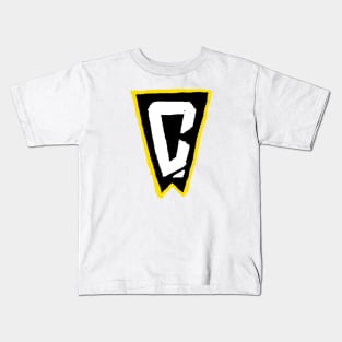 Columbus Creeeew S.C 06 Kids T-Shirt